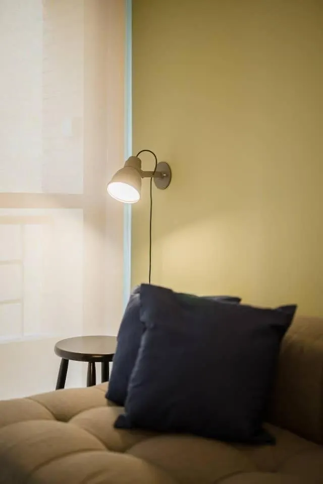 アパート サンパウロBhomy Jardins Novo E Chic Ma308アパートメント ブラジル